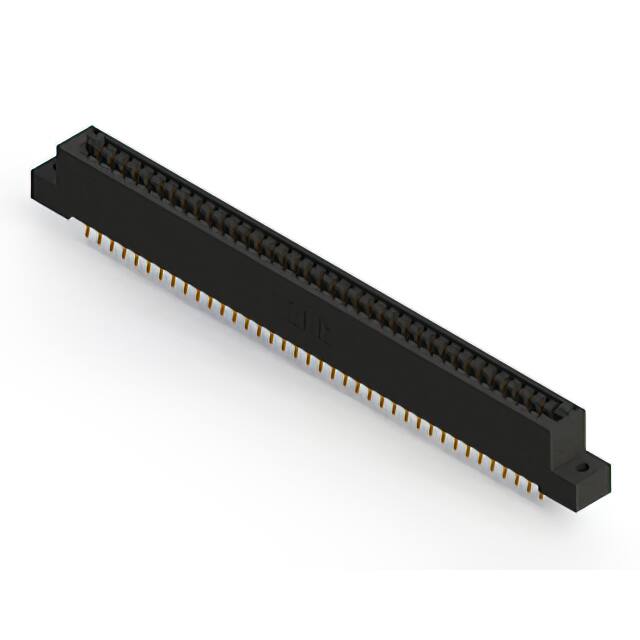 396-076-556-202 EDAC Inc.  Edgeboard Connectors